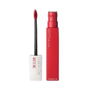 Maybelline New York Super Stay Matte Ink Liquid Lipstick