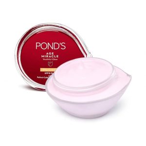 Pond's Age Miracle Youthful Glow Day Cream