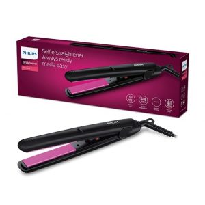 Philips Selfie Hair Straightener