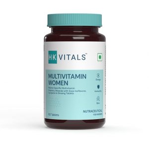 HealthKart HK Vitals Multivitamin for Women