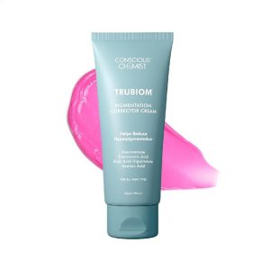 Conscious Chemist Pigmentation Corrector Cream