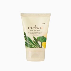 moha: Nail Care Cream for Dryness