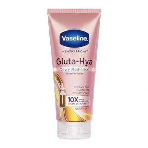 Vaseline Gluta-Hya Dewy Radiance Serum-In-Lotion