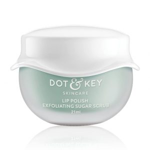 Dot & Key Lip Polish Exfoliating Sugar Scrub