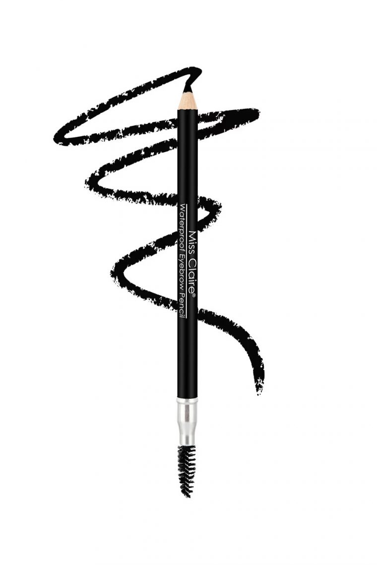 Miss Claire Waterproof Eyebrow Pencil