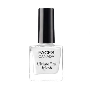 Faces Canada Splash Nail Enamel