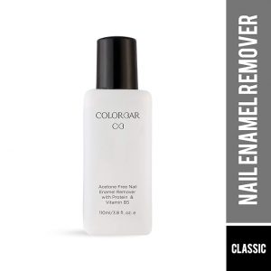 Colorbar Nail Polish Remover