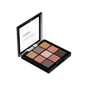 Swiss Beauty Ultimate 9 Pigmented Colors Eyeshadow Palette