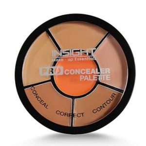 INSIGHT Cosmetics Pro Concealer Palette-Concealer