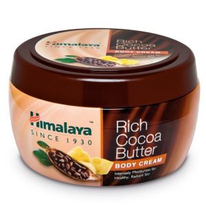 Himalaya Rich Cocoa Butter Body Cream