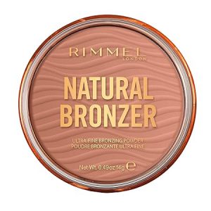 Rimmel London Natural Bronzer