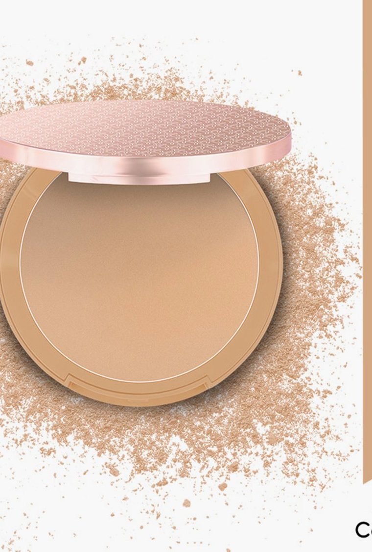 Kay Beauty Matte Compact