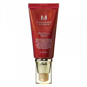 Missha M Perfect Cover BB Cream