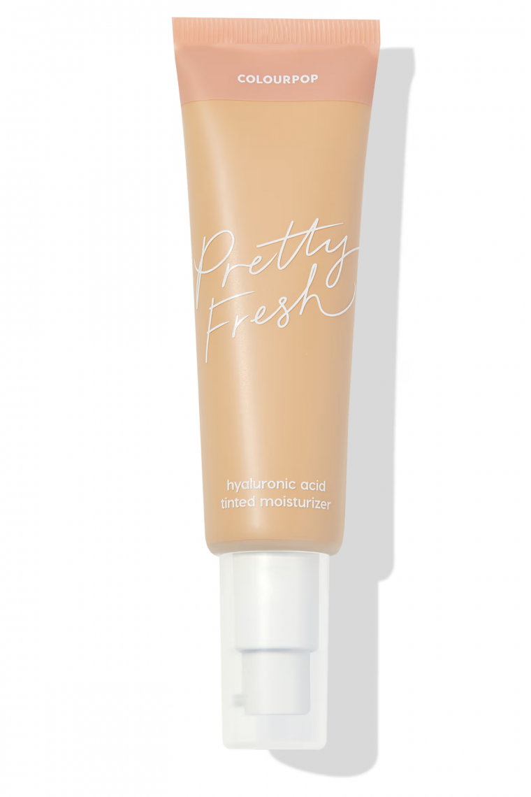 ColourPop Pretty Fresh Tinted Moisturizer