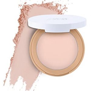 Nykaa All Day Matte Oil Control Face Compact Powder