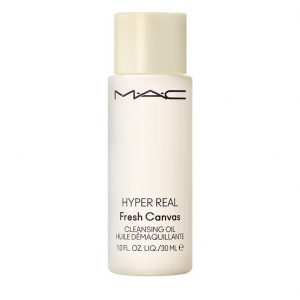 M.A.C Mini Hyper Real Fresh Canvas Cleansing Oil