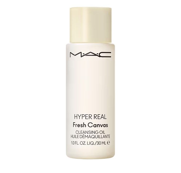 M.A.C Mini Hyper Real Fresh Canvas Cleansing Oil