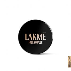 Lakme Rose Loose Face Powder