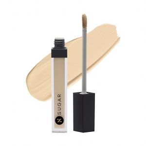 SUGAR Cosmetics Magic Wand Waterproof Concealer