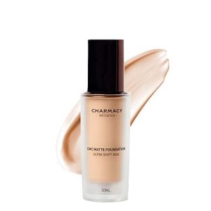 Charmacy Milano CMC Matte Foundation