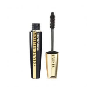 L'Oreal Paris Volume Million Lashes Mascara Extra-Black