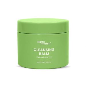 Earth Rhythm Cleansing Balm