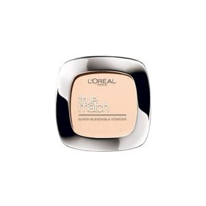 L'Oreal Paris True Match Super Blendable Powder