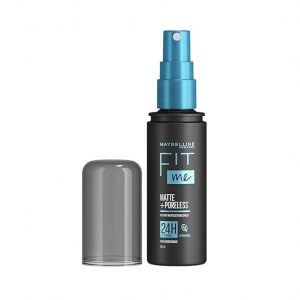 Maybelline New York Fit Me Matte + Poreless Setting Spray