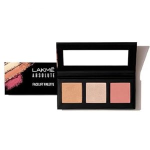 LAKMÉ Absolute Facelife Palette