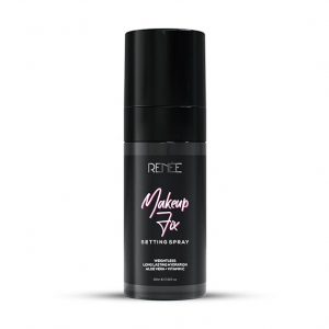 Renee Cosmetics Makeup Fix Setting Spray