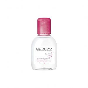 Bioderma Sensibio H2O Micellar water makeup remover