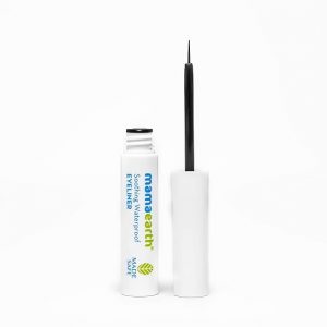 Mamaearth Soothing Waterproof Eyeliner