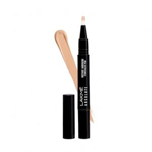 Lakme Absolute Instant Airbrush Concealer Pen - Ivory