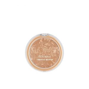 Flower Beauty Heatwave Luminous Bronzer