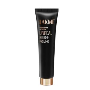 Lakme Unreal Blurfect Primer