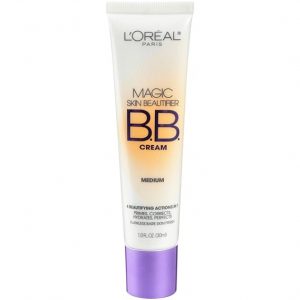 L'Oreal Paris Magic Skin Beautifier BB Cream