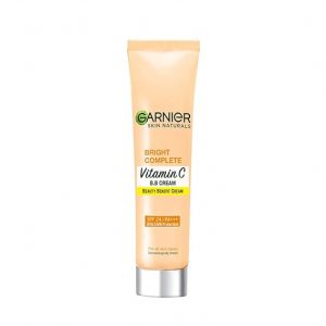 Garnier Skin Naturals Vitamin C BB Cream