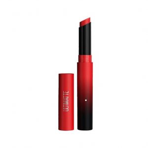 Maybelline New York Color Sensational Ultimatte Lipstick