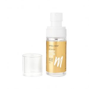 MyGlamm Set On You Setting Spray