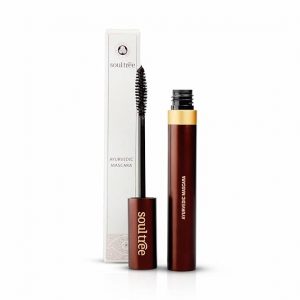 SoulTree Ayurvedic Mascara