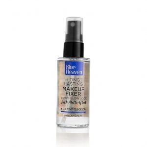 Blue Heaven Long Lasting Makeup Fixer