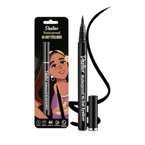 DAZLLER Waterproof Hi-Def Eyeliner