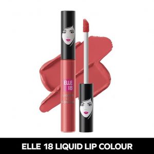 Elle 18 Liquid Lip Colour