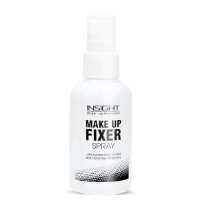 Insight Cosmetics Makeup Fixer Spray