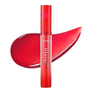 ETUDE Glass Rouge Lip Gloss Tint