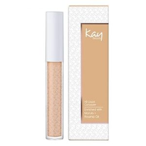 Kay Beauty Hd Liquid Concealer