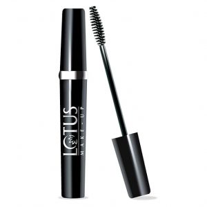 Lotus Herbals Maxlash Botanical Mascara