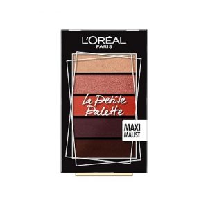 L'Oreal Paris Eyeshadow Palette