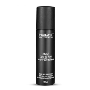 Insight Cosmetics Setting Spray