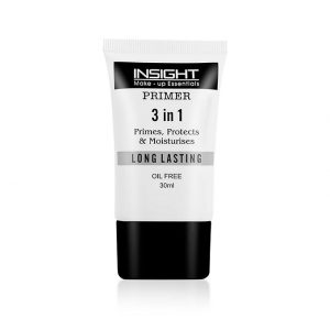 Insight Make - up Essentials 3 In 1 Primer